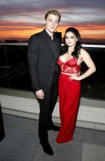 ARIEL WINTER at LA Palme Magazine Cover Party in Los Angeles 04/21/2018