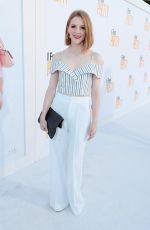 ASHLEY BELL at I Feel Pretty Premiere in Los Angeles 04/17/2018