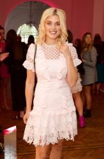 ASHLEY JAMES at Michelle Leegan Launches Her very.co.uk Summer Collection in London 04/24/2018