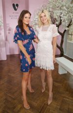 ASHLEY JAMES at Michelle Leegan Launches Her very.co.uk Summer Collection in London 04/24/2018