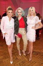 ASHLEY JAMES at Michelle Leegan Launches Her very.co.uk Summer Collection in London 04/24/2018