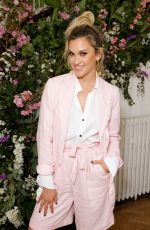 ASHLEY ROBERTS at Michelle Leegan Launches Her very.co.uk Summer Collection in London 04/24/2018