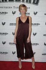 ASHLEY SCOTT at Yardbird Southern Table & Bar Opening in Los Angeles 04/05/2018