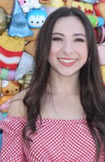AVA CANTRELL at We All Play Fundraiser in Los Angeles 04/28/2018