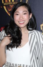 AWKWAFINA at The Big Picture Presentation at Cinemacon in Las Vegas 04/24/2018