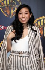 AWKWAFINA at The Big Picture Presentation at Cinemacon in Las Vegas 04/24/2018