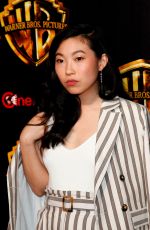 AWKWAFINA at The Big Picture Presentation at Cinemacon in Las Vegas 04/24/2018