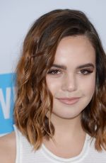 BAILEE MADISON at WE Day California in Los Angeles 04/19/2018