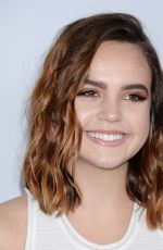 BAILEE MADISON at WE Day California in Los Angeles 04/19/2018