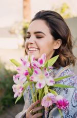 BAILEE MADISON for Pulse Spikes Volume III, Spring 2018