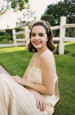 BAILEE MADISON for Pulse Spikes Volume III, Spring 2018