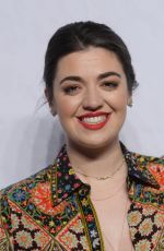 BARRETT WILBERT WEED at Variety Power of Women in New York 04/13/2018