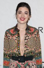 BARRETT WILBERT WEED at Variety Power of Women in New York 04/13/2018