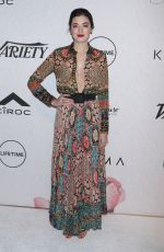 BARRETT WILBERT WEED at Variety Power of Women in New York 04/13/2018