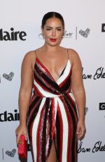 BEAU DUNN at Marie Claire Fresh Faces Party in Los Angeles 04/27/2018