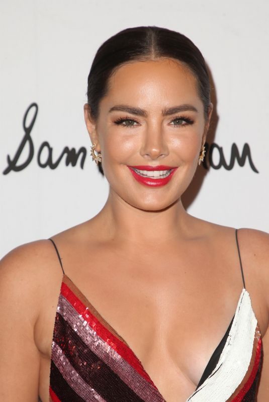 BEAU DUNN at Marie Claire Fresh Faces Party in Los Angeles 04/27/2018