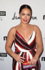 BEAU DUNN at Marie Claire Fresh Faces Party in Los Angeles 04/27/2018