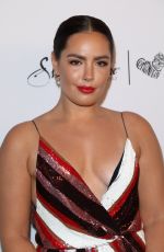BEAU DUNN at Marie Claire Fresh Faces Party in Los Angeles 04/27/2018