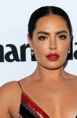 BEAU DUNN at Marie Claire Fresh Faces Party in Los Angeles 04/27/2018