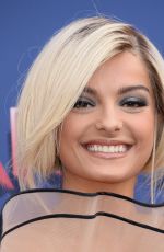 BEBE REXHA at 2018 ACM Awards in Las Vegas 04/15/2018