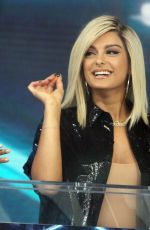 BEBE REXHA at Today Show in New York 04/17/2018