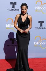 BECKY G at Billboard Latin Music Awards in Las Vegas 04/26/2018