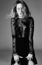 BELINDA PEREGRIN for Harper