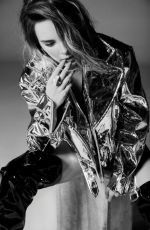 BELINDA PEREGRIN for Harper
