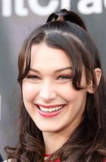 BELLA HADID at TAG Heuer Ginza Boutique Opening in Tokyo 04/09/2018