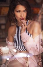 BELLA HADID for Penshoppe