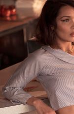 BELLA HADID for Penshoppe