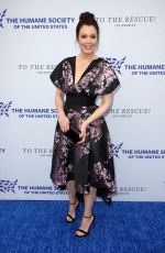 BELLAMY YOUNG at Humane Society of the United States