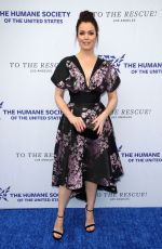 BELLAMY YOUNG at Humane Society of the United States