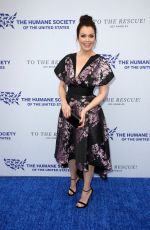 BELLAMY YOUNG at Humane Society of the United States