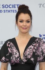 BELLAMY YOUNG at Humane Society of the United States