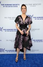 BELLAMY YOUNG at Humane Society of the United States