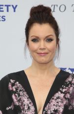 BELLAMY YOUNG at Humane Society of the United States