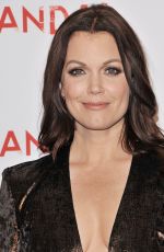 BELLAMY YOUNG at Scandal Finale Live Stage Reading in Hollywood 04/19/2018