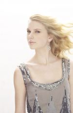 Best from the Past - TAYLOR SWIFT for Teen Vogue, January 2009