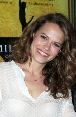 BETHANY JOY LENZ at Catstravaganza Fundraiser in Los Angeles 04/21/2018