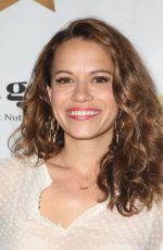 BETHANY JOY LENZ at Catstravaganza Fundraiser in Los Angeles 04/21/2018