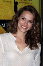 BETHANY JOY LENZ at Catstravaganza Fundraiser in Los Angeles 04/21/2018
