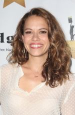 BETHANY JOY LENZ at Catstravaganza Fundraiser in Los Angeles 04/21/2018