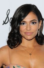 BETHANY MOTA at Marie Claire Fresh Faces Party in Los Angeles 04/27/2018