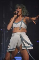 BETTY WHO Performs at Culture Room in Fort Lauderdale 03/30/2018