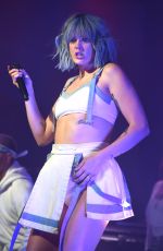 BETTY WHO Performs at Culture Room in Fort Lauderdale 03/30/2018