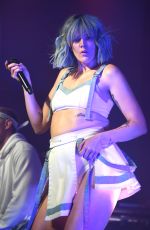 BETTY WHO Performs at Culture Room in Fort Lauderdale 03/30/2018