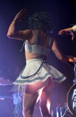 BETTY WHO Performs at Culture Room in Fort Lauderdale 03/30/2018