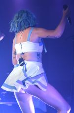 BETTY WHO Performs at Culture Room in Fort Lauderdale 03/30/2018