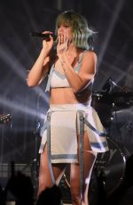 BETTY WHO Performs at Culture Room in Fort Lauderdale 03/30/2018